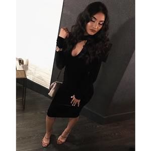 Meet your Posher, Gigi